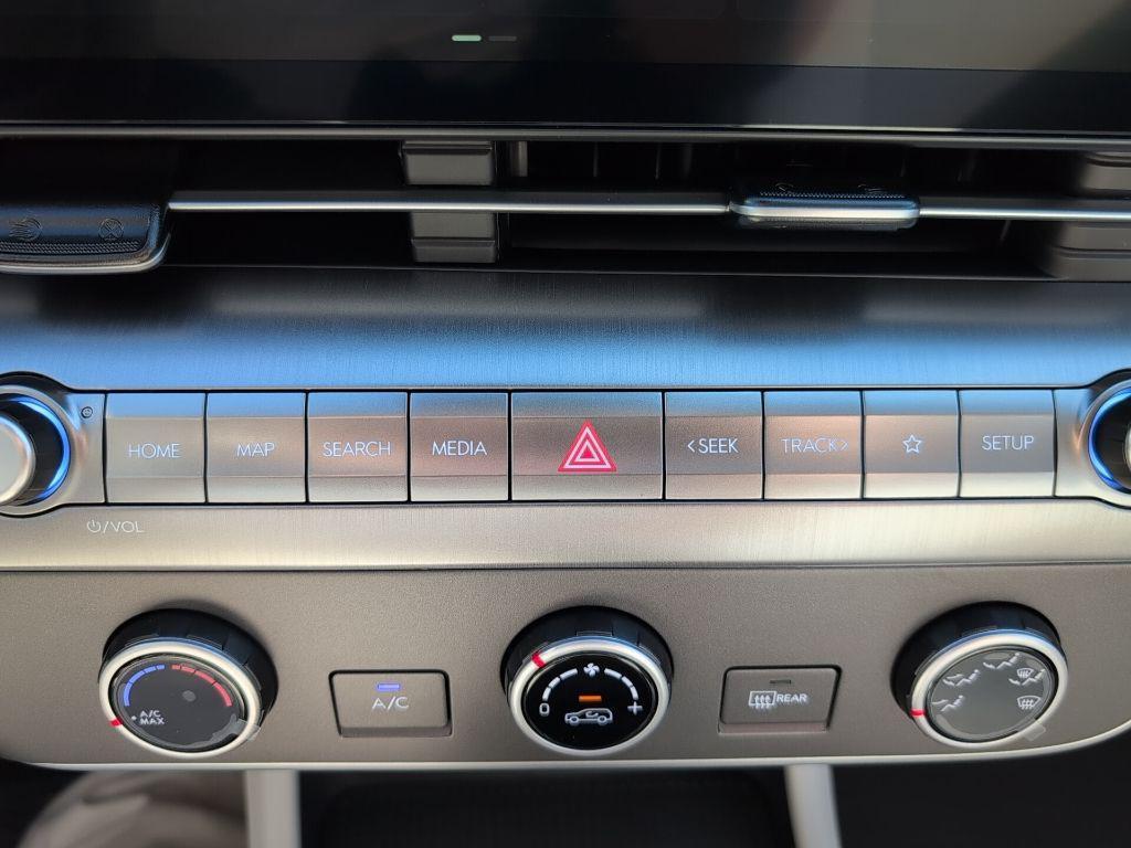 new 2026 Hyundai Kona car, priced at $26,507