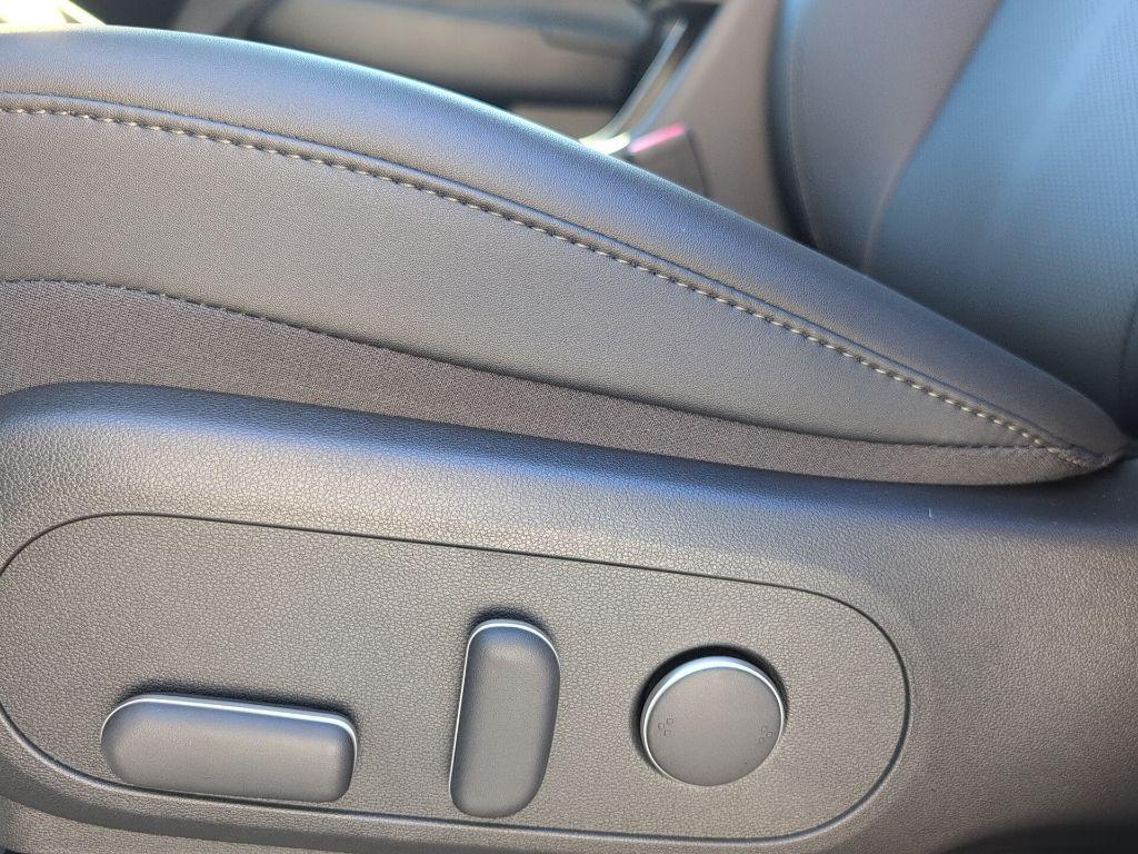 new 2026 Hyundai Kona car, priced at $33,278