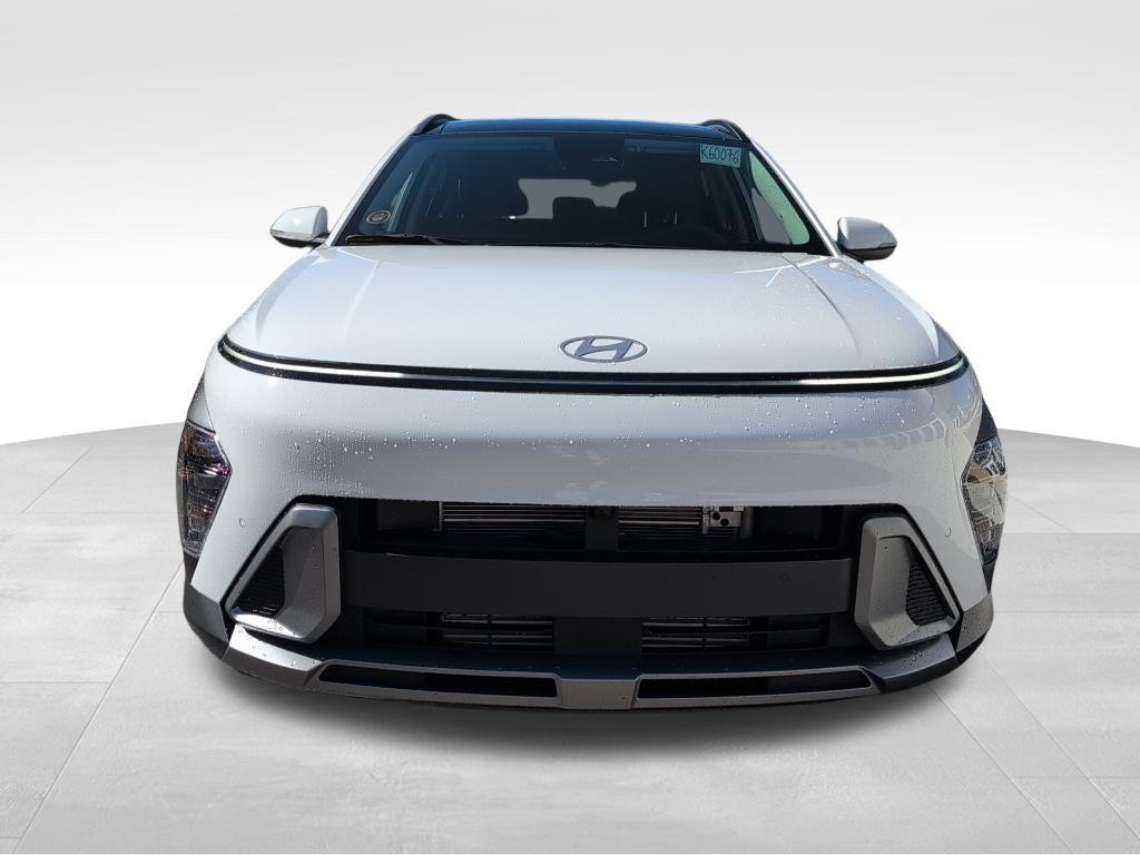 new 2026 Hyundai Kona car, priced at $33,278