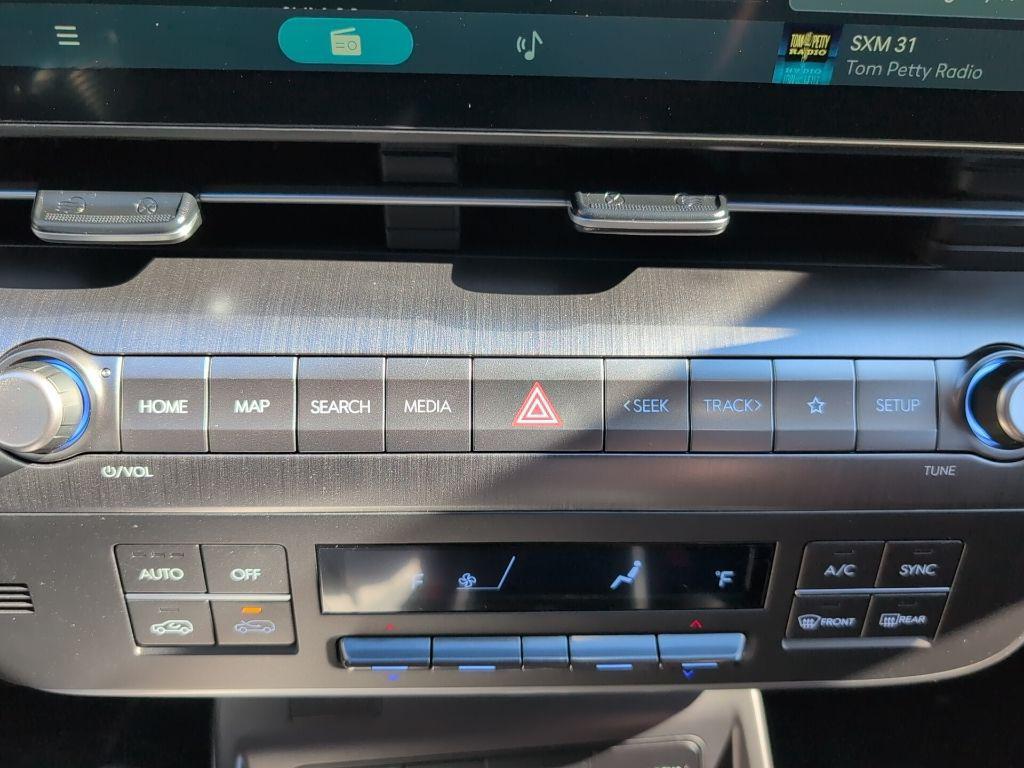 new 2026 Hyundai Kona car, priced at $33,278