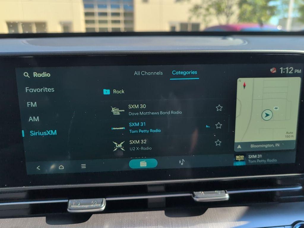 new 2026 Hyundai Kona car, priced at $33,278