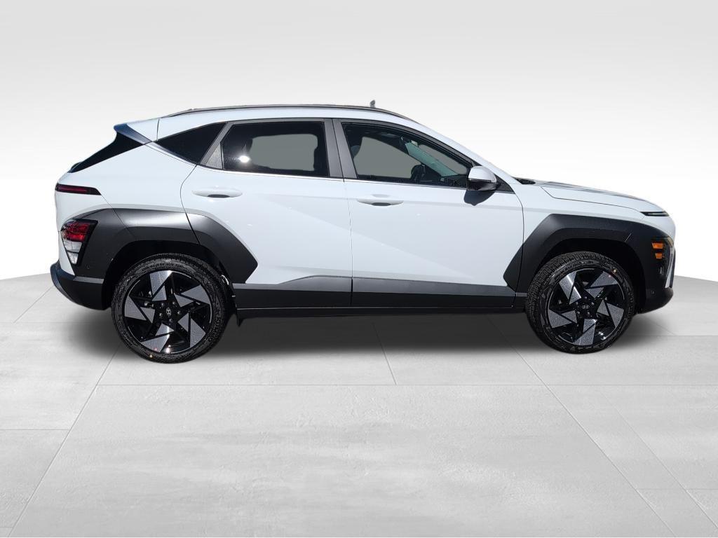 new 2026 Hyundai Kona car, priced at $33,278