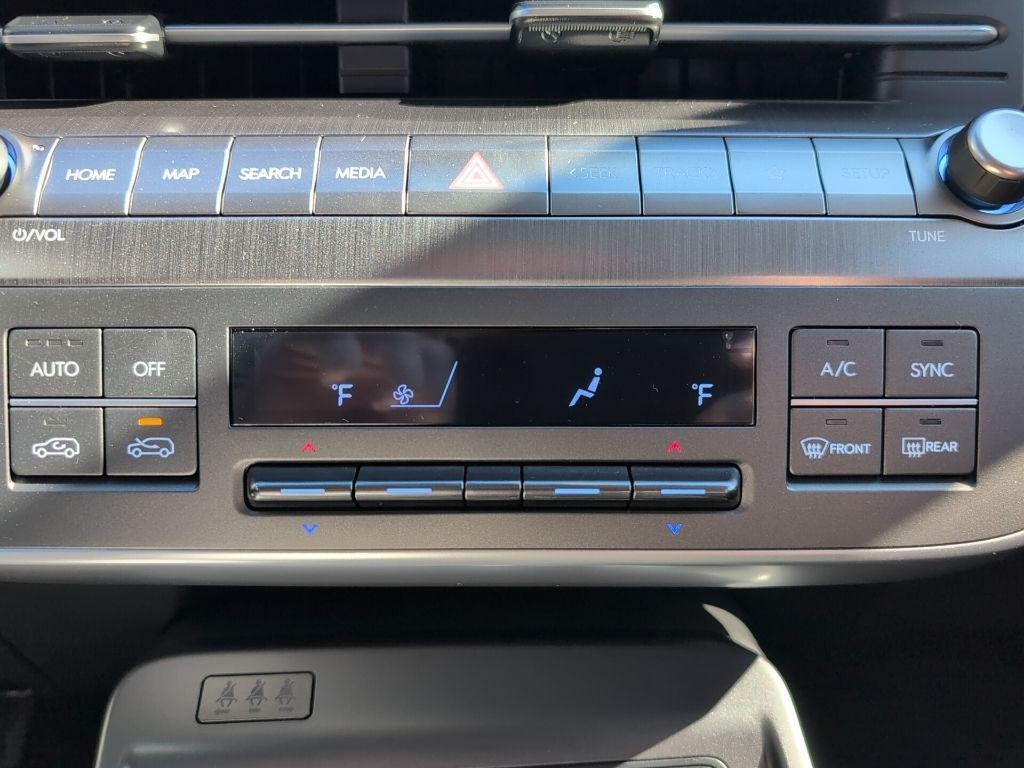 new 2026 Hyundai Kona car, priced at $33,278