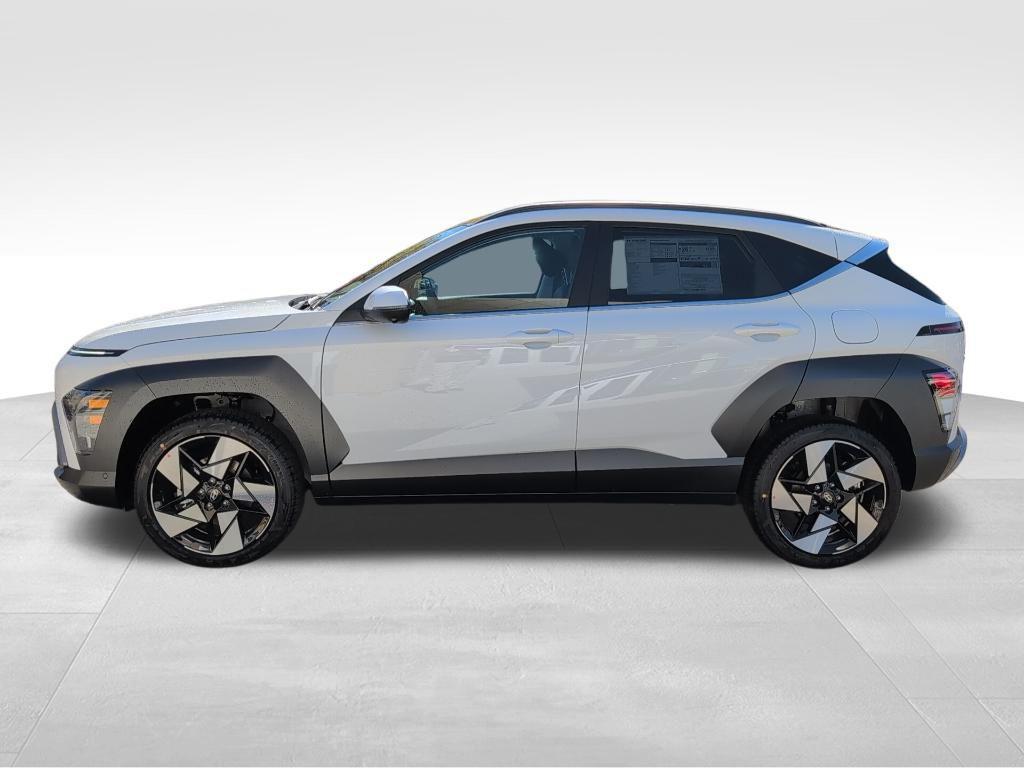 new 2026 Hyundai Kona car, priced at $33,278