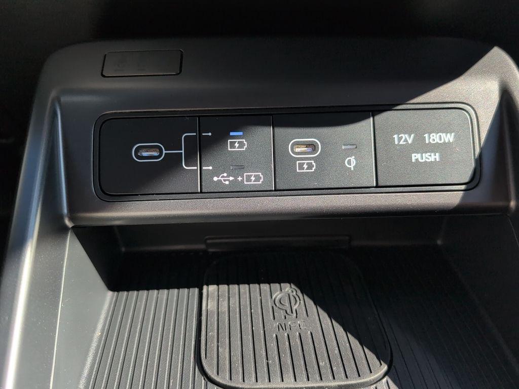 new 2026 Hyundai Kona car, priced at $33,278