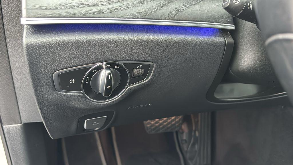 used 2020 Mercedes-Benz E-Class car, priced at $26,762