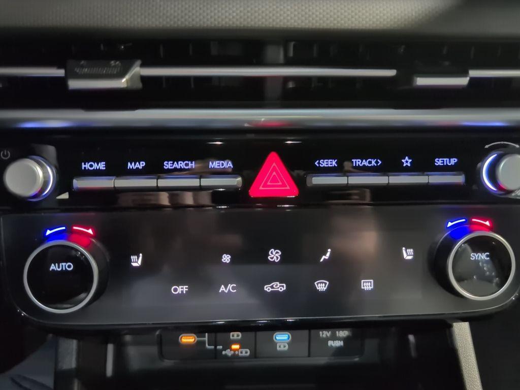 new 2026 Hyundai SANTA CRUZ car, priced at $34,387