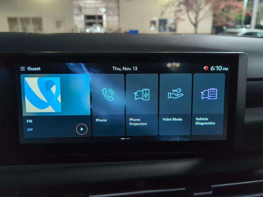 new 2026 Hyundai SANTA CRUZ car, priced at $34,387