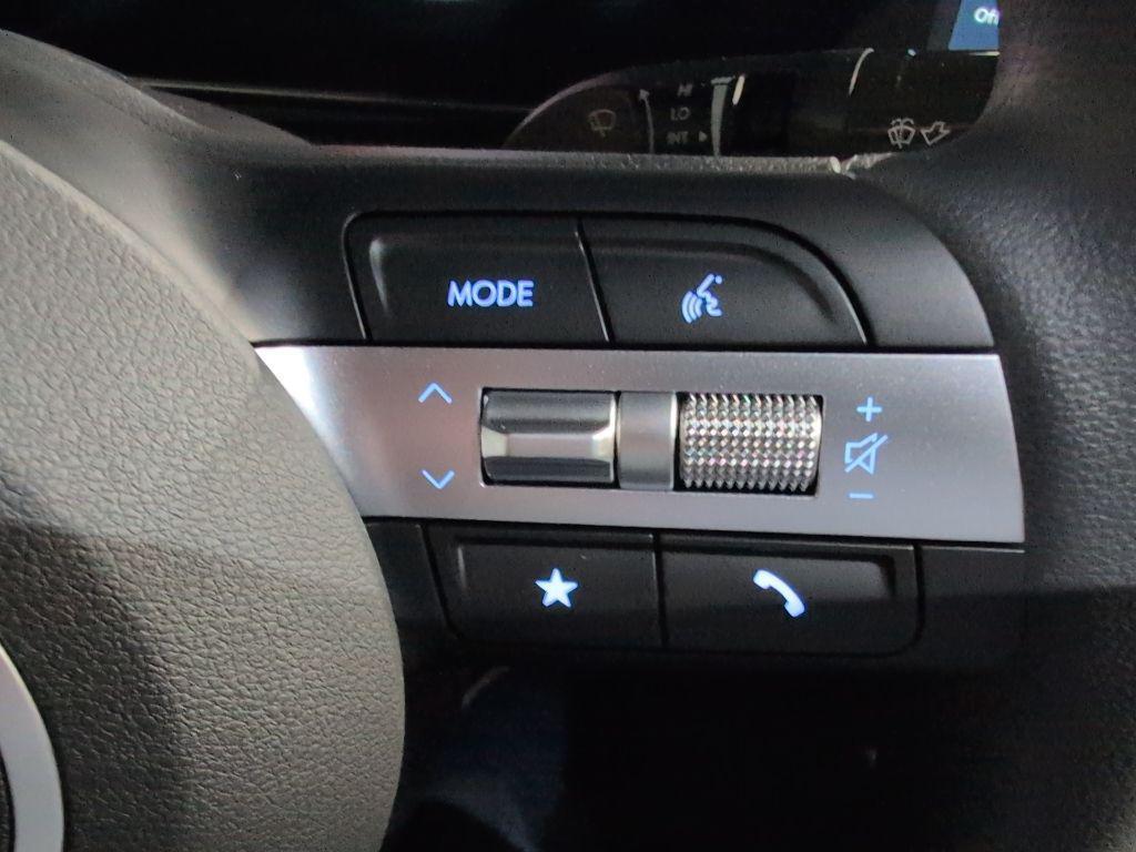 new 2026 Hyundai SANTA CRUZ car, priced at $34,387