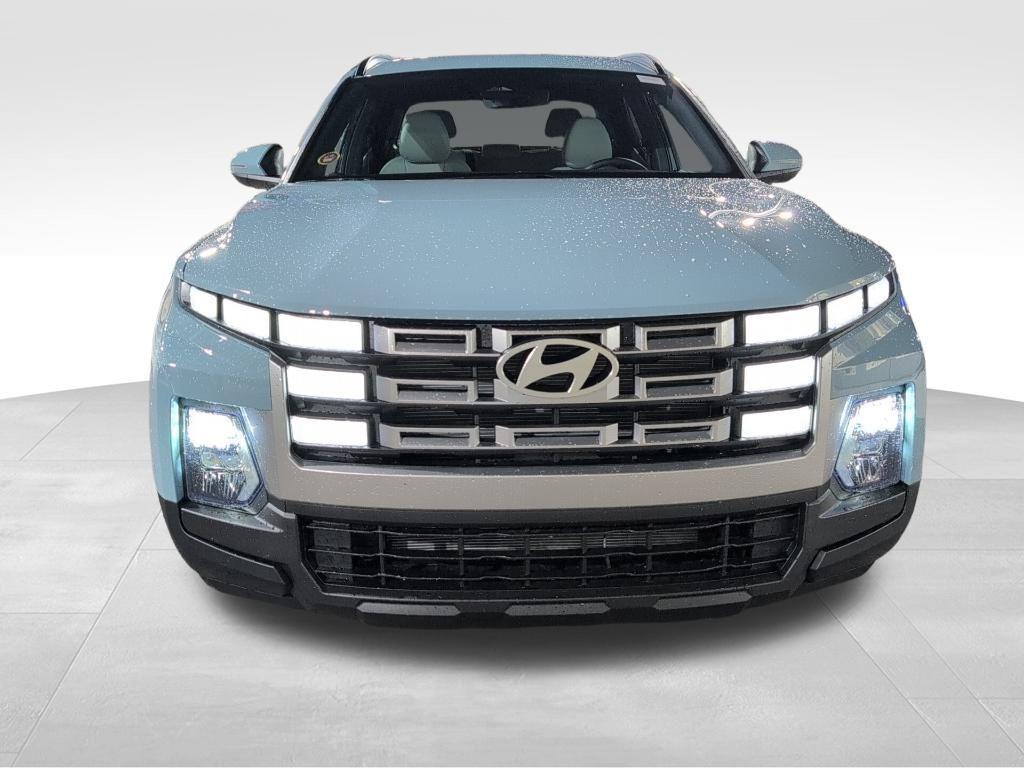 new 2026 Hyundai SANTA CRUZ car, priced at $34,387