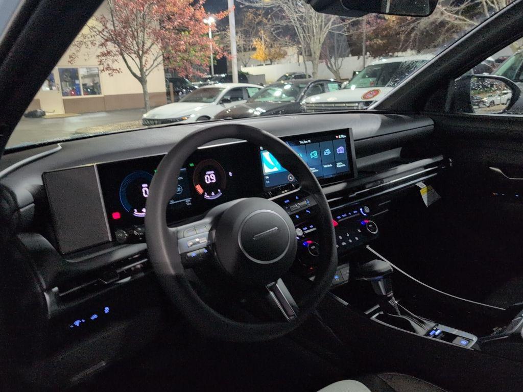 new 2026 Hyundai SANTA CRUZ car, priced at $34,387