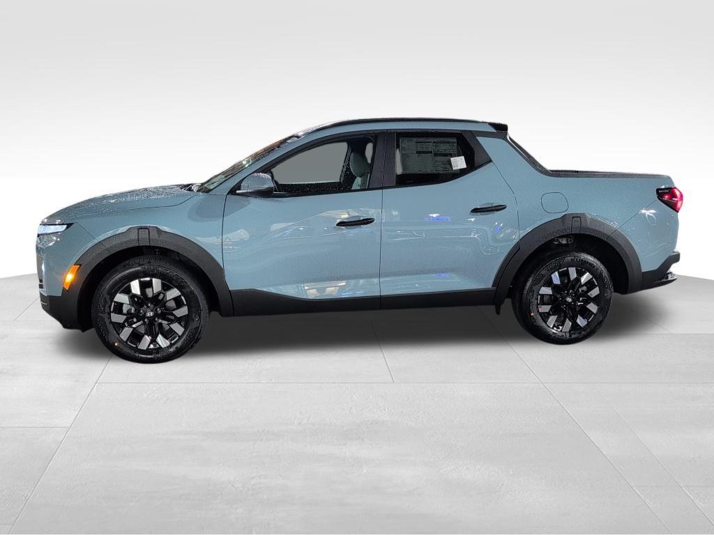 new 2026 Hyundai SANTA CRUZ car, priced at $34,387