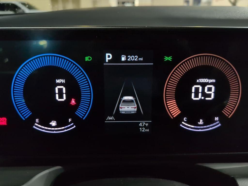 new 2026 Hyundai SANTA CRUZ car, priced at $34,387