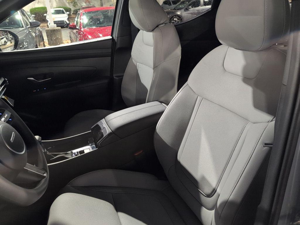 new 2026 Hyundai SANTA CRUZ car, priced at $34,387