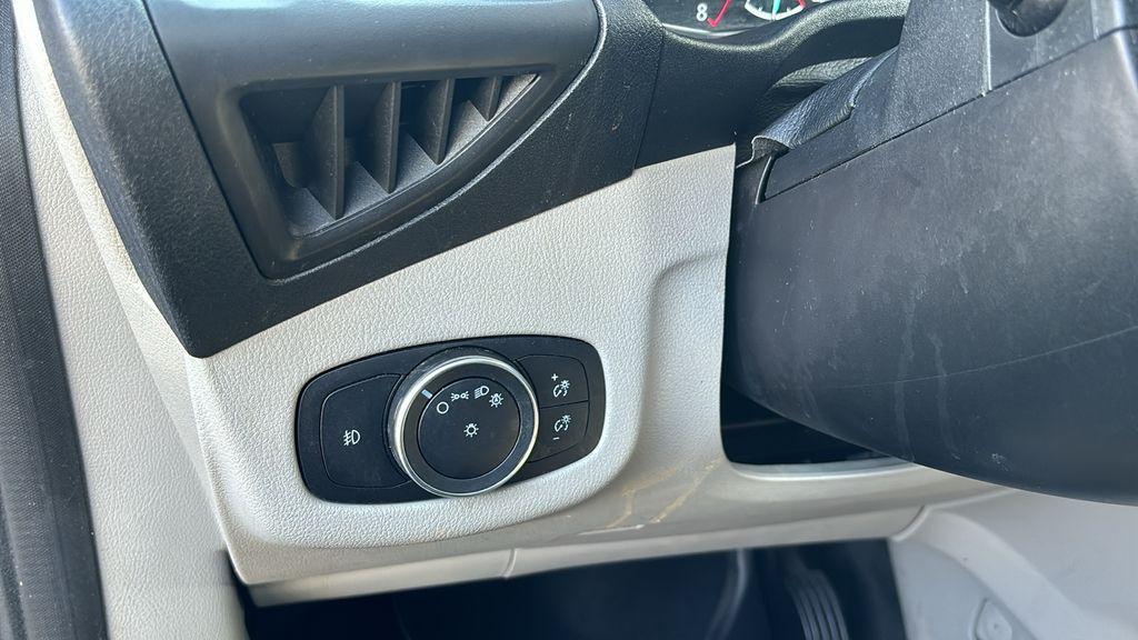 used 2019 Ford Transit Connect car, priced at $17,816