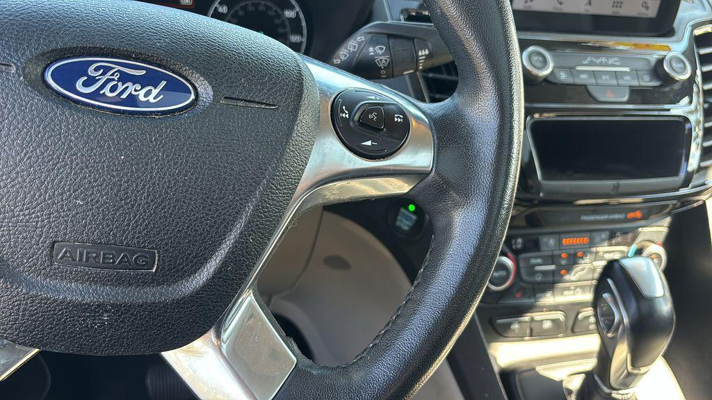 used 2019 Ford Transit Connect car, priced at $17,816