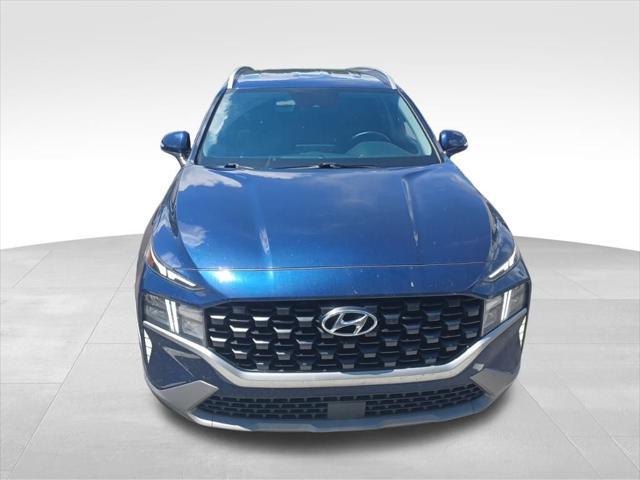 used 2023 Hyundai Santa Fe car