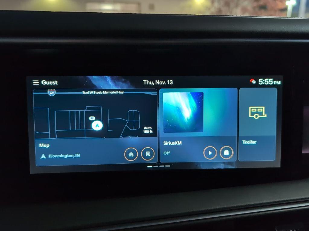 new 2026 Hyundai Palisade car, priced at $55,094