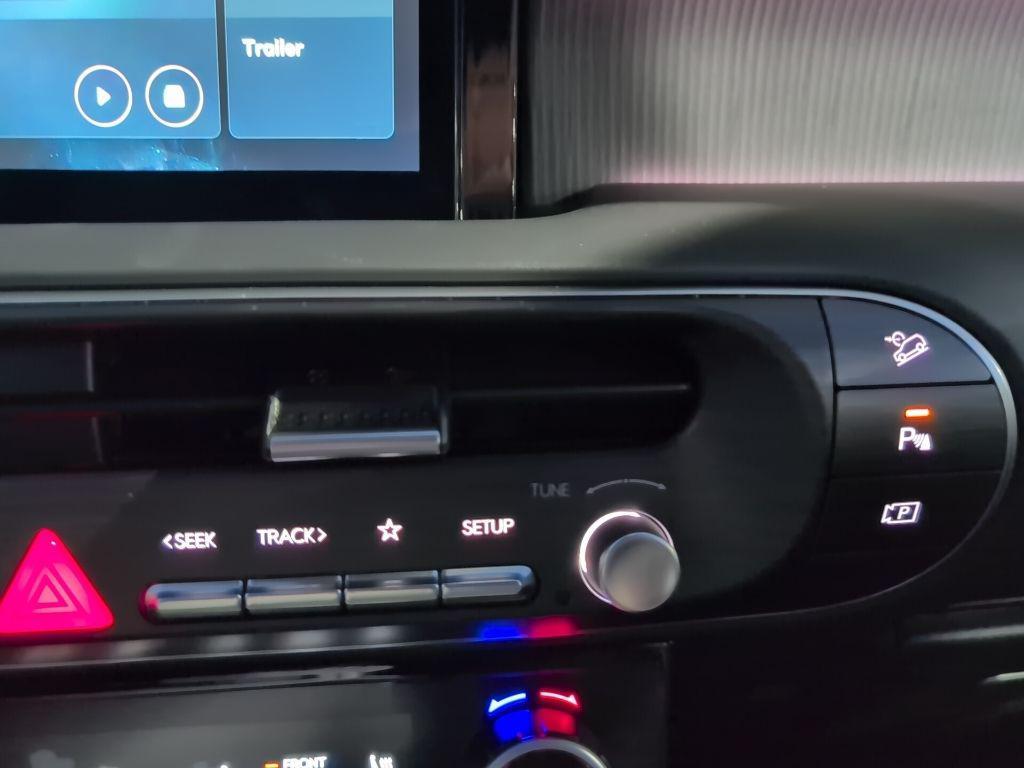 new 2026 Hyundai Palisade car, priced at $55,094