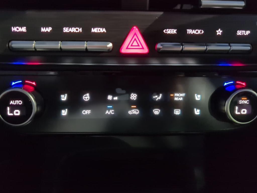 new 2026 Hyundai Palisade car, priced at $55,094