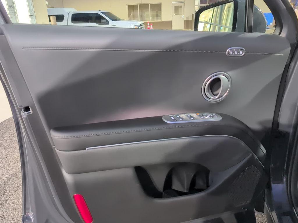 new 2026 Hyundai Palisade car, priced at $55,094