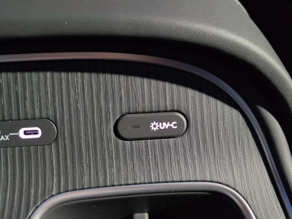 new 2026 Hyundai Palisade car, priced at $55,094