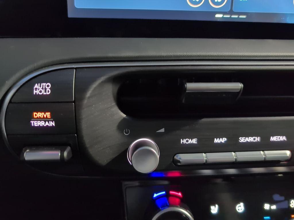 new 2026 Hyundai Palisade car, priced at $55,094