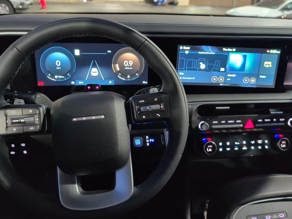 new 2026 Hyundai Palisade car, priced at $55,094