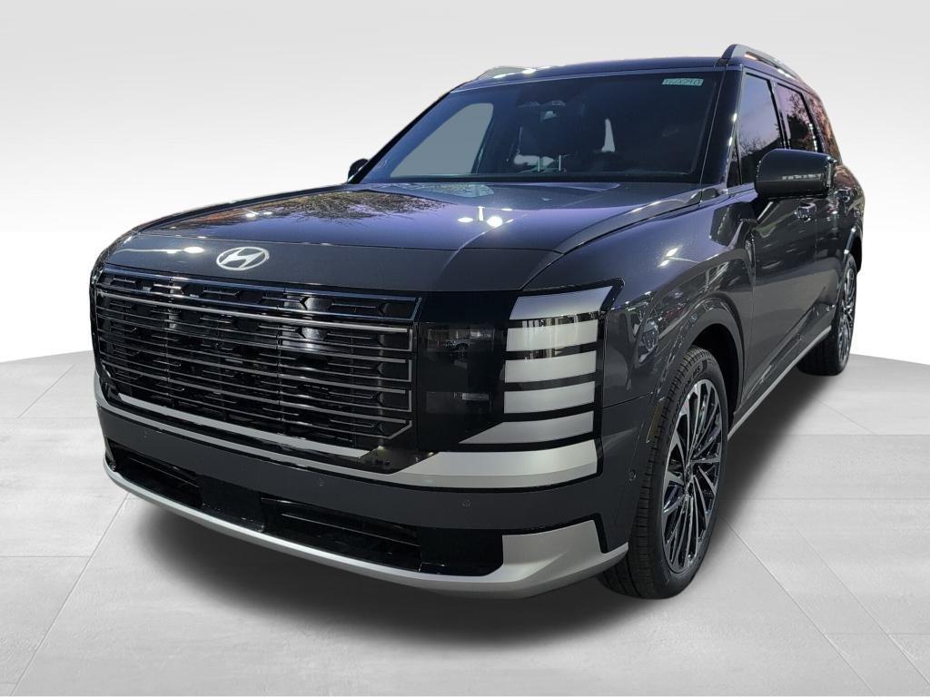 new 2026 Hyundai Palisade car, priced at $55,094