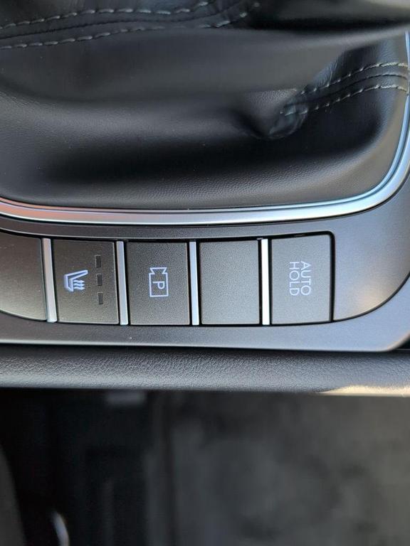 new 2026 Hyundai Kona car, priced at $27,487