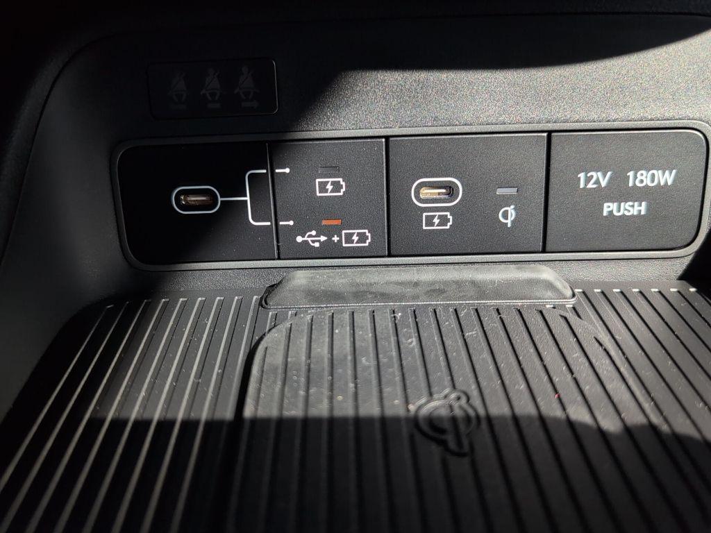 new 2026 Hyundai Kona car, priced at $27,487