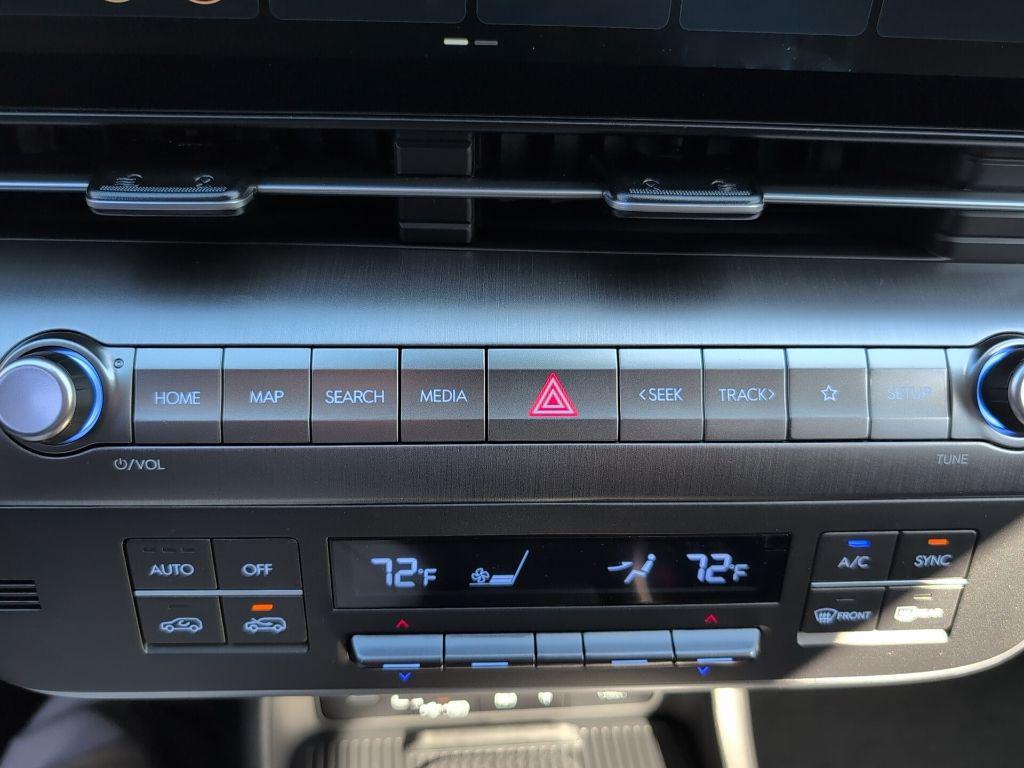 new 2026 Hyundai Kona car, priced at $27,487