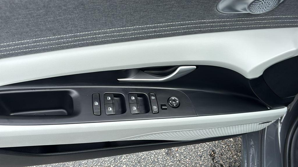 used 2024 Hyundai Elantra car, priced at $23,498