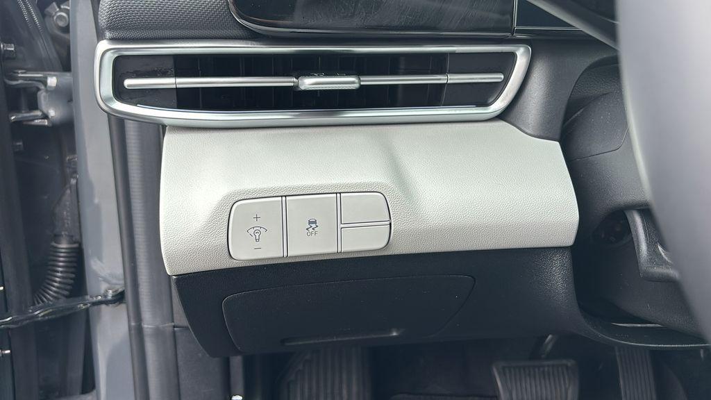 used 2024 Hyundai Elantra car, priced at $23,498