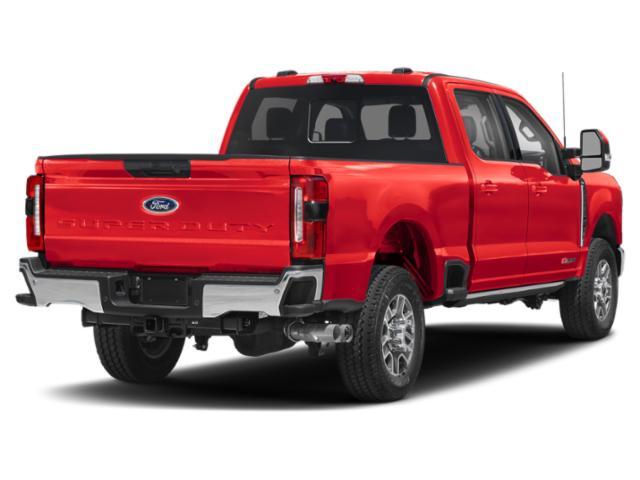 used 2024 Ford F-250 car, priced at $67,844