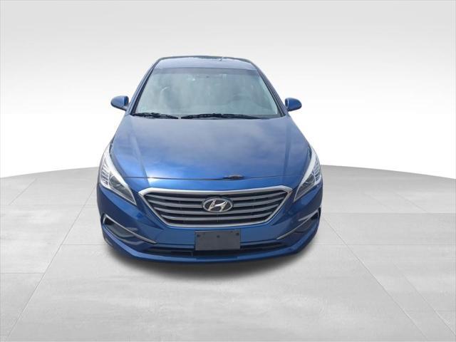 used 2016 Hyundai Sonata car, priced at $11,308