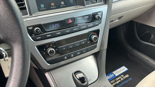used 2016 Hyundai Sonata car, priced at $12,704