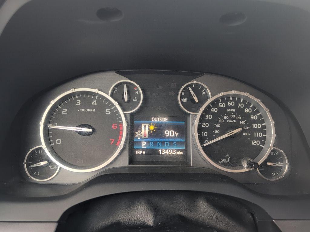 used 2014 Toyota Tundra car, priced at $21,995