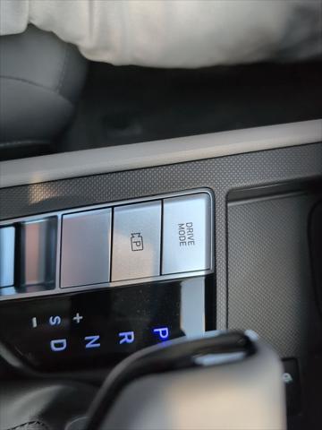 new 2025 Hyundai Elantra car, priced at $25,132