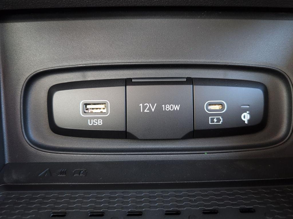 new 2026 Hyundai Venue car, priced at $24,856