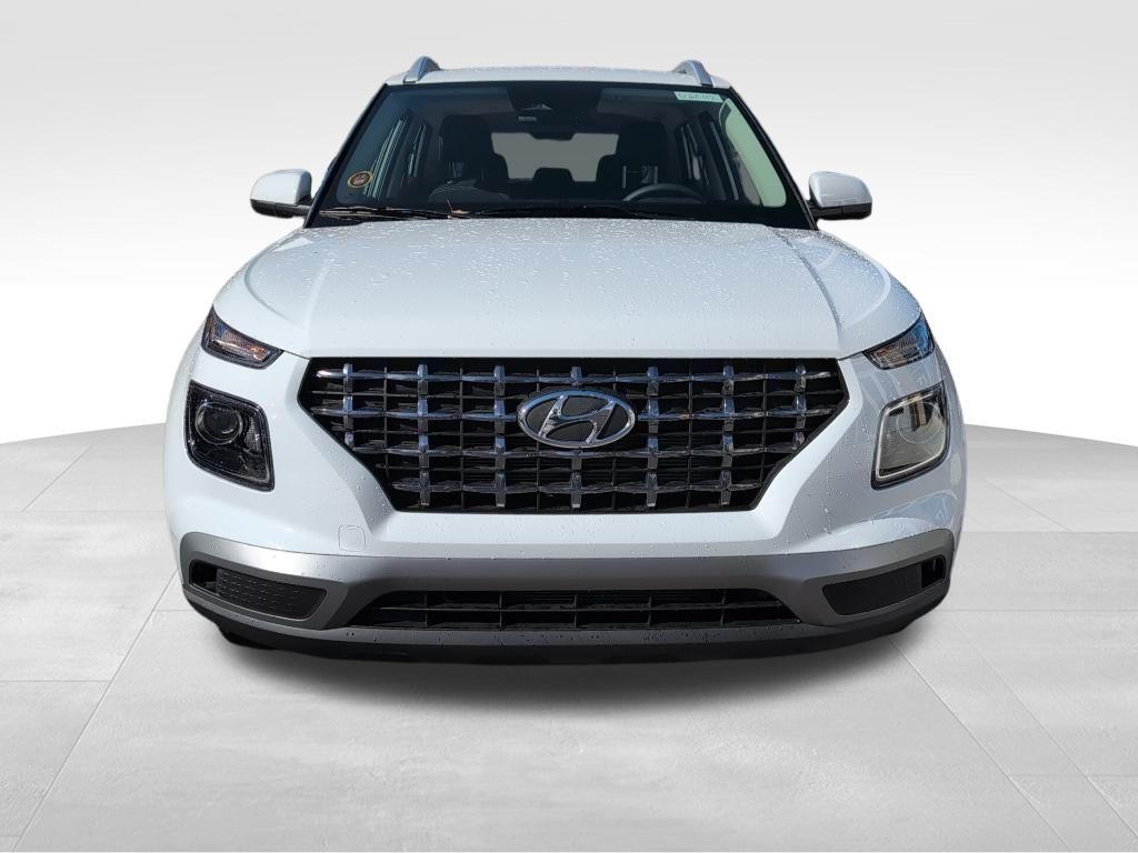 new 2026 Hyundai Venue car, priced at $24,856