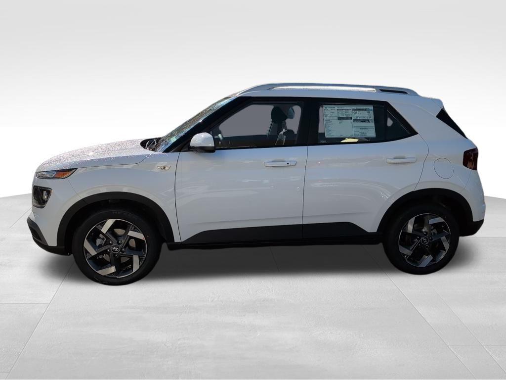 new 2026 Hyundai Venue car, priced at $24,856
