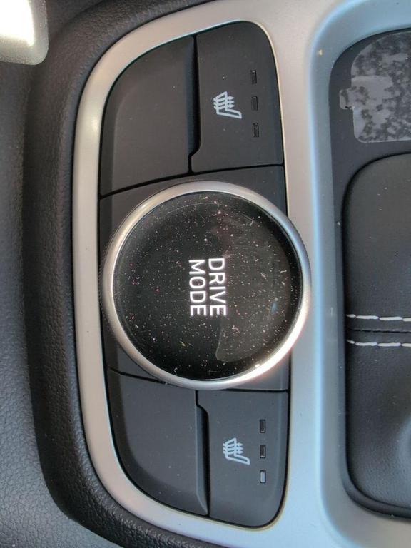 new 2026 Hyundai Venue car, priced at $24,856