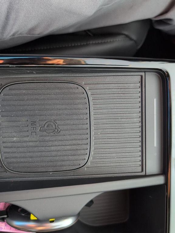 new 2025 Hyundai TUCSON Hybrid car, priced at $35,566