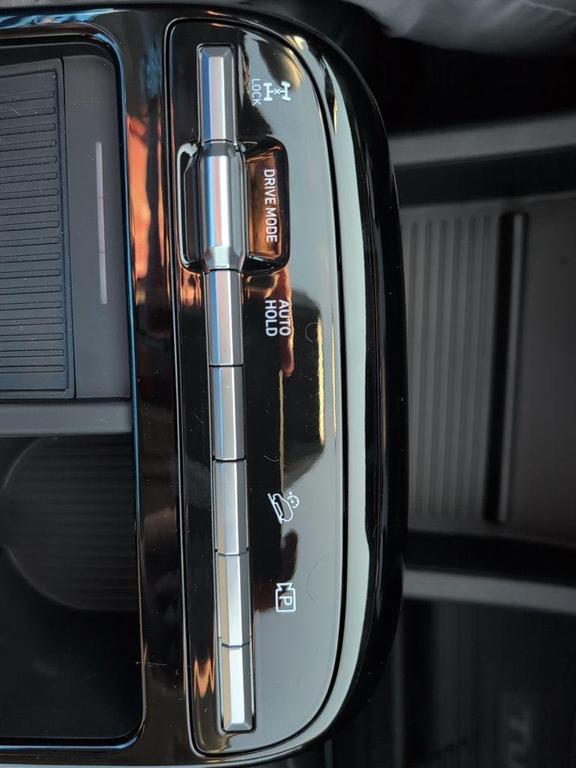 new 2025 Hyundai TUCSON Hybrid car, priced at $35,566