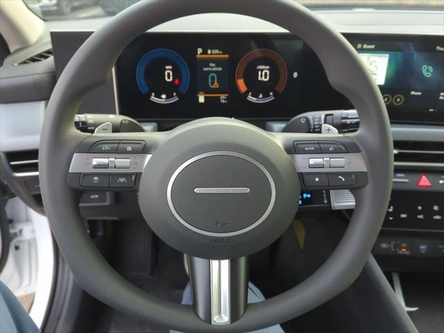used 2024 Hyundai Sonata car, priced at $27,170