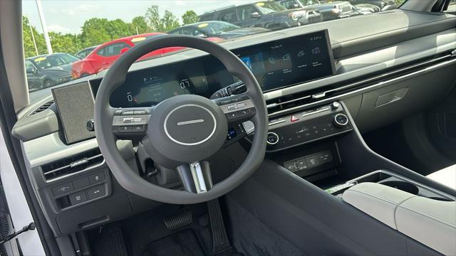 used 2024 Hyundai Sonata car, priced at $24,930
