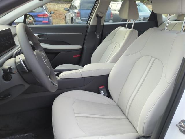 used 2024 Hyundai Sonata car, priced at $27,170