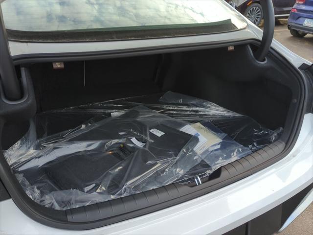 used 2024 Hyundai Sonata car, priced at $27,170