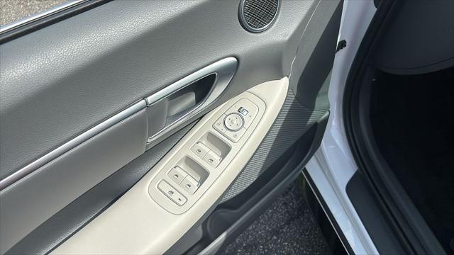 used 2024 Hyundai Sonata car, priced at $24,930